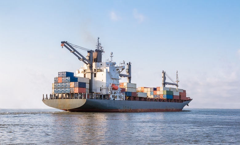 Apa Itu Cargo Kapal Laut dan Bagaimana Prosesnya