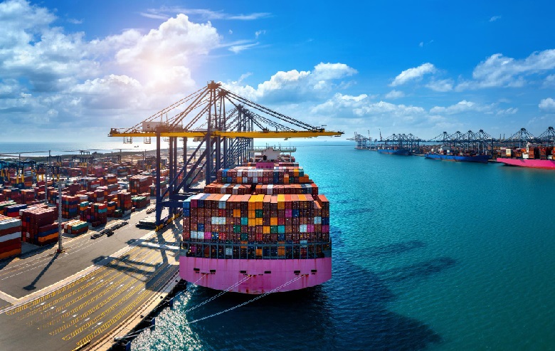 Jenis Barang untuk Ekspedisi Pengiriman Barang via Laut